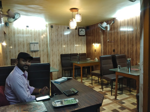 Himland Fast Food Centre, SB Gorai Rd, Chelidanga, Asansol, West Bengal 713301, India, Vegetarian_Restaurant, state WB