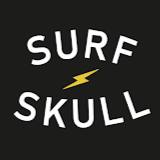 Surf School Skull Llanes