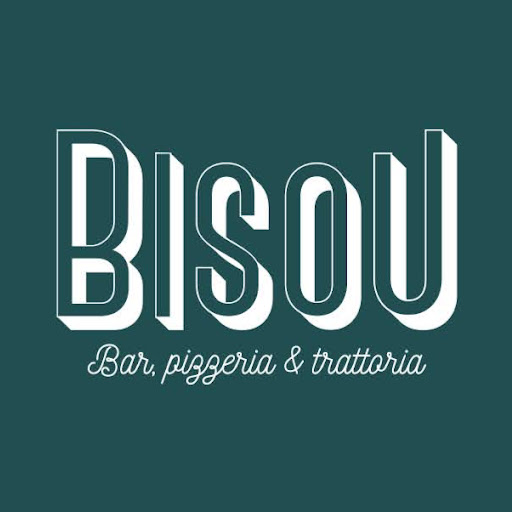 Bisou logo