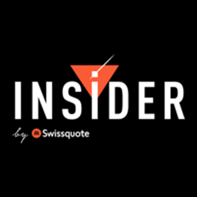 Insider Restaurant & Bar logo