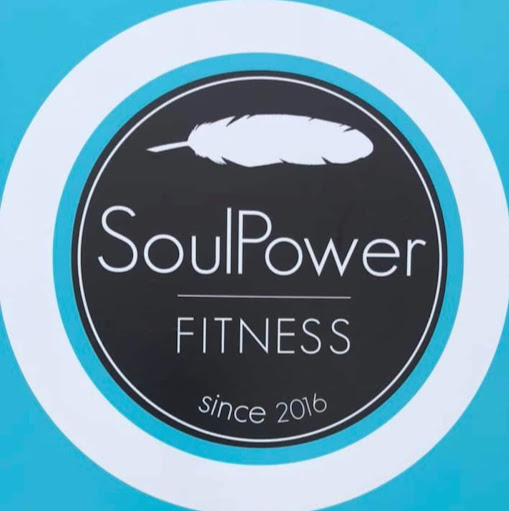 SoulPower Fitness logo