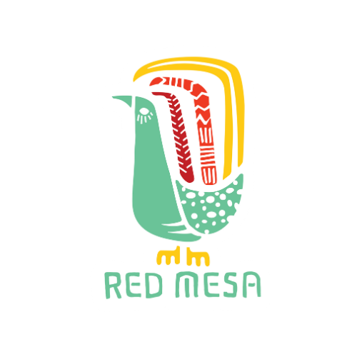 Red Mesa Restaurant logo