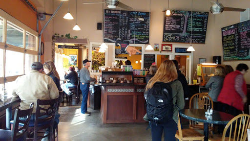 Singer Hill Cafe