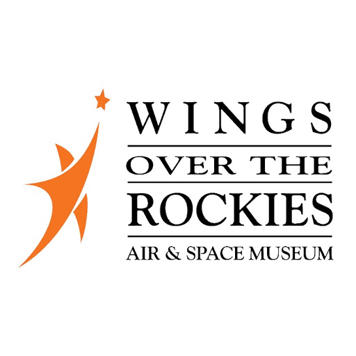Wings Over the Rockies Air & Space Museum logo