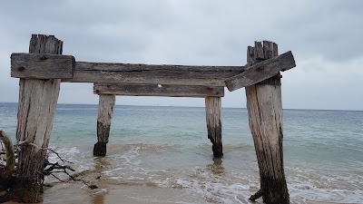 Photos of Fort Pearce