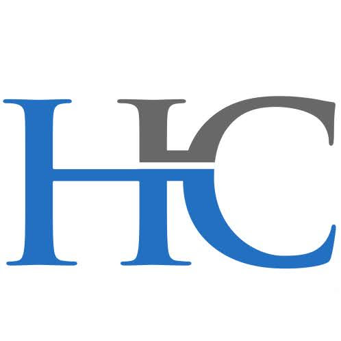 The Hampstead Clinic logo