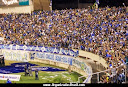 TORCIDA TROVÃO AZUL