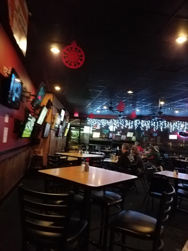 Bar & Grill «Sportspage Bar & Grille», reviews and photos, 14245 Midlothian Turnpike, Midlothian, VA 23113, USA