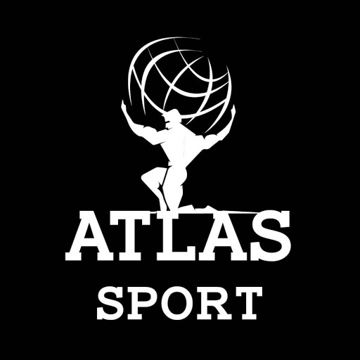 Atlas Sport logo