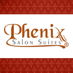 Phenix Salon Suites of Oswego logo