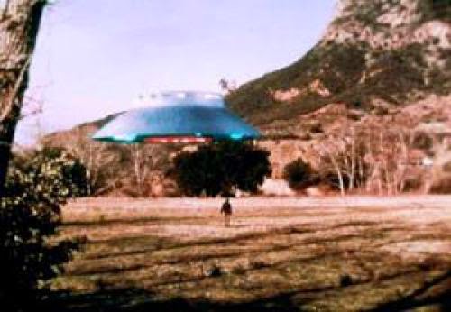 Ufo News The Roswelsh Incident