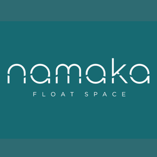 Namaka Floating Center logo