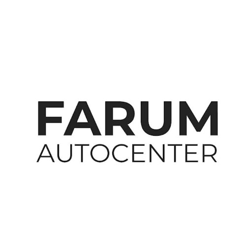Farum Autocenter logo