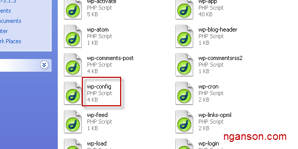 Xây dựng Website trên nền tảng Wordpress worpress Xây dựng Website trên nền tảng Wordpress