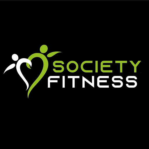 Societyfitness logo