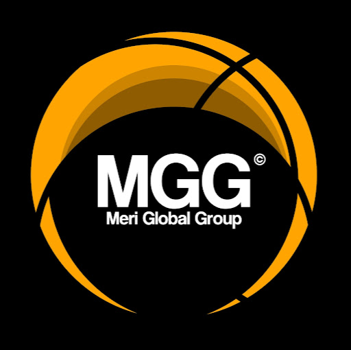 Meri Global Group Fethiye logo