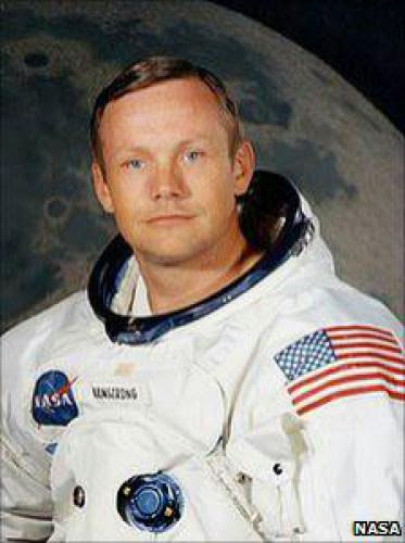 Rest In Peace Neil Armstrong