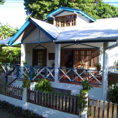Jemas Guesthouse