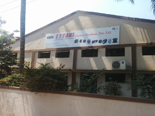 Eyyani Electric Machines (P) Ltd, 5th Main Rd, 2nd Stage, Peenya Industrial Area Phase IV, Peenya, Bengaluru, Karnataka 560058, India, Ventilating_Equipment_Manufacturer, state KA