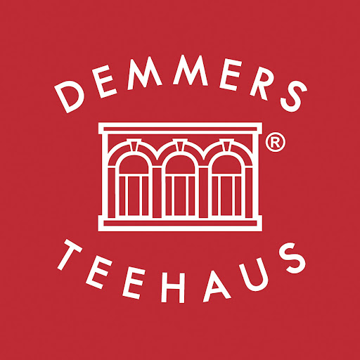Demmers Teehaus logo