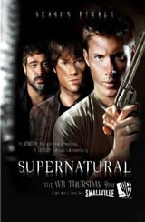 Supernatural 7x24 Sub Español Online