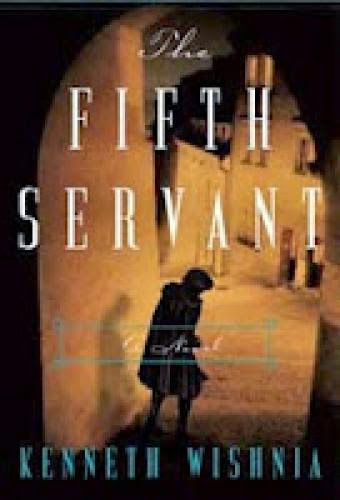 Religion Belief Fifth Servant Private Eye Mystery 16Th Century Style