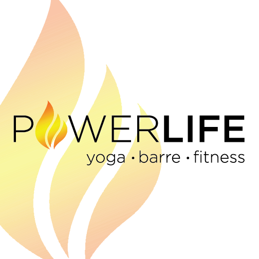 Power Life Yoga Barre Fitness - Two Light