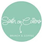 South On Collins logo