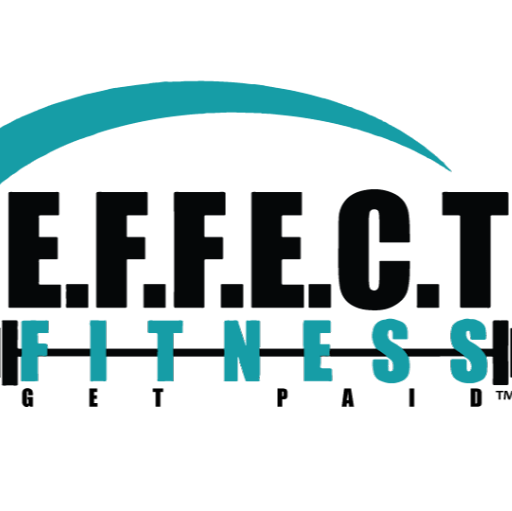 E.F.F.E.C.T Fitness logo