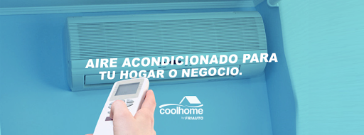Coolhome Aire Acondicionado para casa o negocio, Blvd. San Pedro 323, San Isidro, 37530 León, Gto., México, Servicios domésticos | GTO