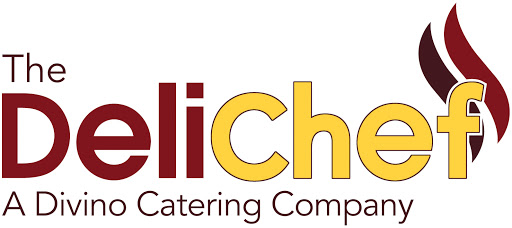 The Deli Chef logo