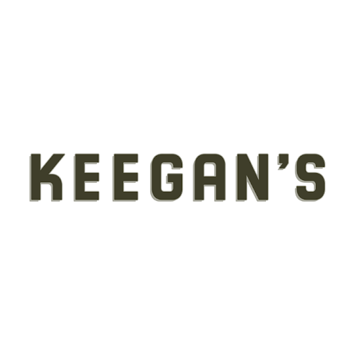 Keegan's Grill logo