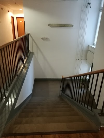 lodging