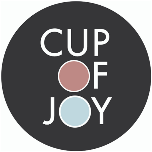 Cup of Joy logo