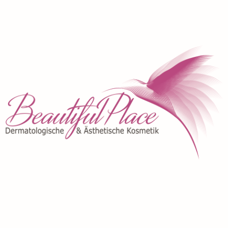 Kosmetikstudio BeautifulPlace logo