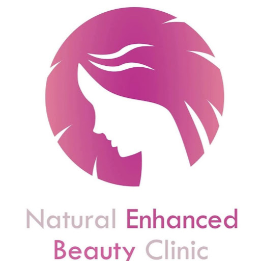 Natural Enhanced Beauty Clinic logo
