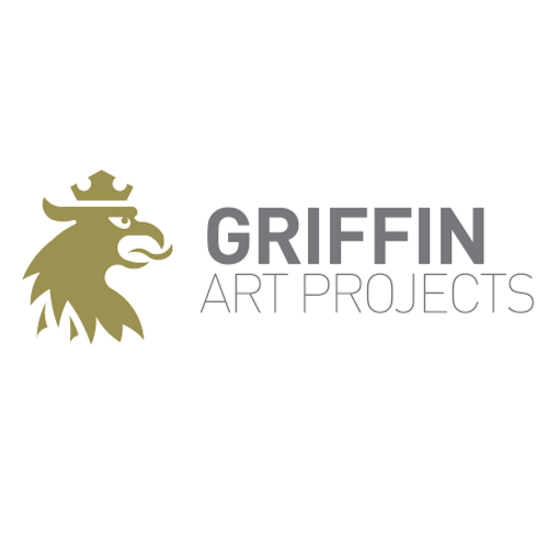 Griffin Art Projects logo