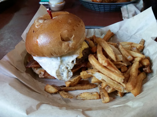Hamburger Restaurant «CG Burgers», reviews and photos, 4575 Military Trail #102, Jupiter, FL 33458, USA
