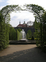 Hradcany - Tuinen - Waldstein park 1.JPG
