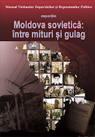 „Moldova sovietică: între mituri și GULAG”