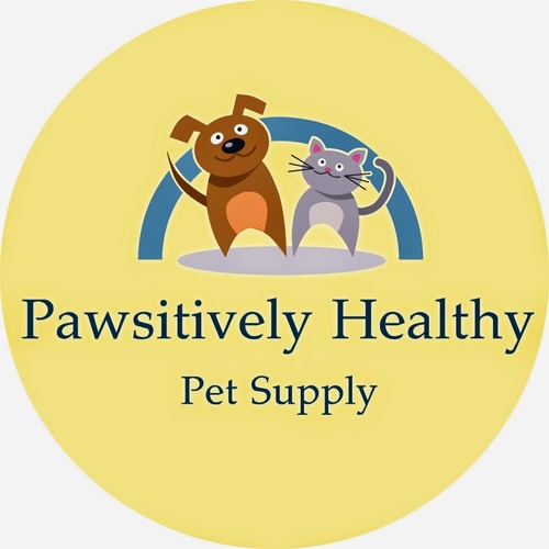 Pawsitively Healthy Pet Supply