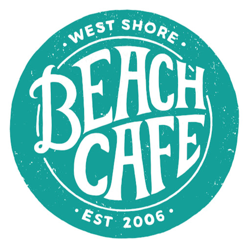 West Shore Beach Cafe logo