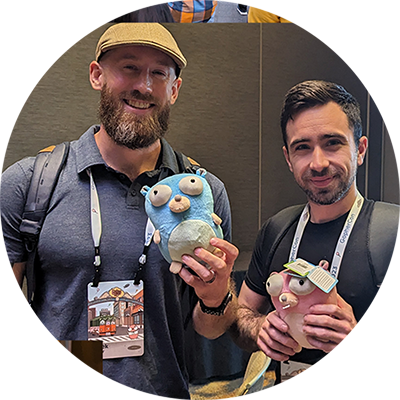 GopherCon 2023: The Ultimate Review - We International Now!