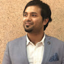 Ayesh Towheed's user avatar