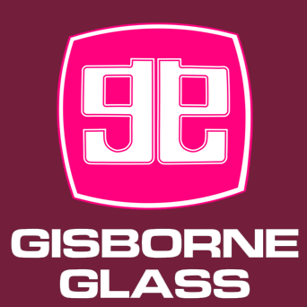 Gisborne Glass Ltd logo