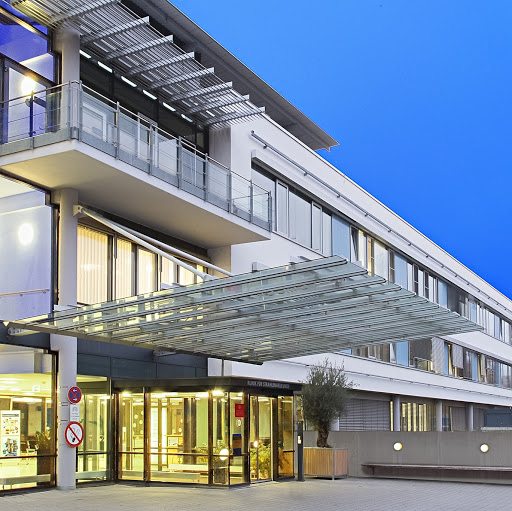 Universitätsklinikum Freiburg -Klinik für Strahlenheilkunde