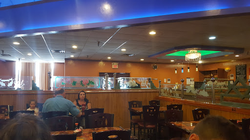 Chinese Restaurant «Golden Buffet», reviews and photos, 1386 N Leroy St, Fenton, MI 48430, USA