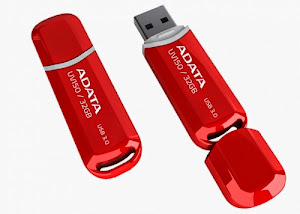 ADATA ra mắt USB 3.0 128GB giá 1.679.000 đồng