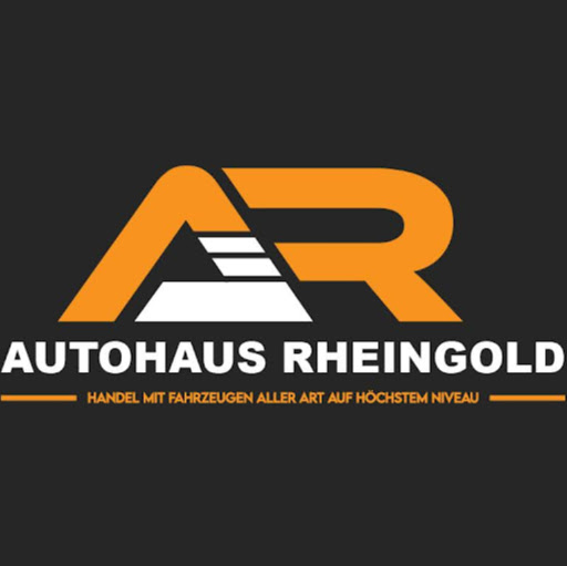 Autohaus Rheingold Mannheim