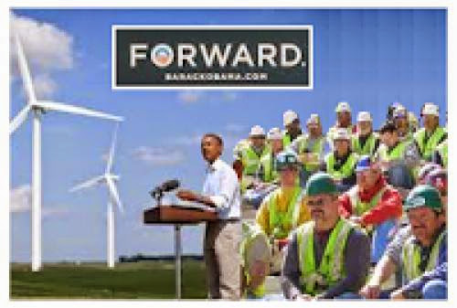 The Obama Administration Has Grown Renewable Energy
